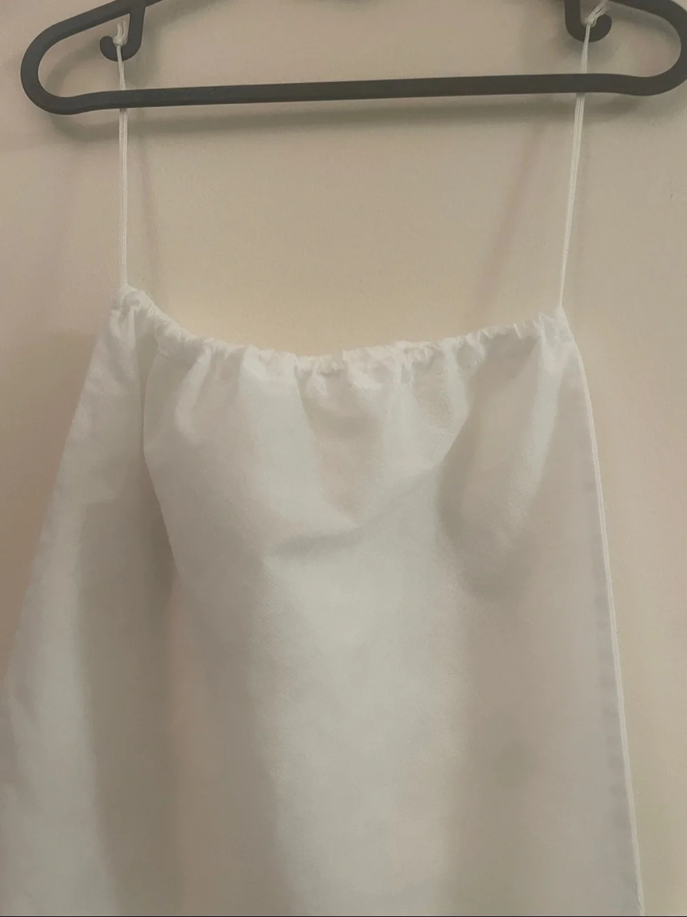 Dust bag